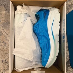 BRAND NEW IN BOX Hoka Clifton 10 Men’s 9.5